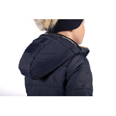 Kinder Reitjacke für Mädchen & Jungen – HKM Mia | Equi-Clic Kinder Reitjacke für Mädchen & Jungen – HKM Mia | Equi-Clic