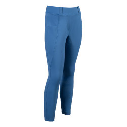 Reitleggings Kinder mit Silikon-Vollbesatz – HKM Mia Reitleggings Kinder mit Silikon-Vollbesatz – HKM Mia