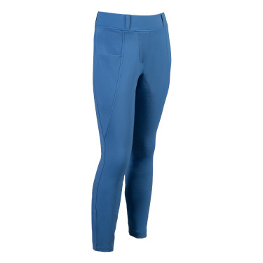 Reitleggings Kinder mit Silikon-Vollbesatz – HKM Mia Reitleggings Kinder mit Silikon-Vollbesatz – HKM Mia