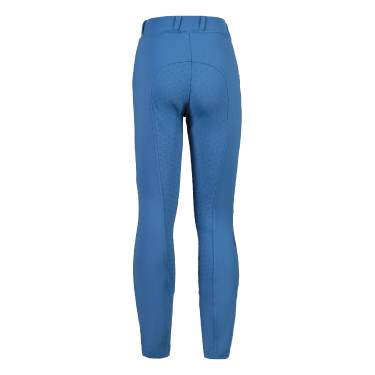 Reitleggings Kinder mit Silikon-Vollbesatz – HKM Mia Reitleggings Kinder mit Silikon-Vollbesatz – HKM Mia