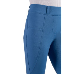Reitleggings Kinder mit Silikon-Vollbesatz – HKM Mia Reitleggings Kinder mit Silikon-Vollbesatz – HKM Mia