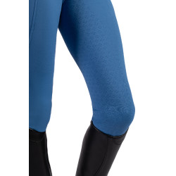Reitleggings Kinder mit Silikon-Vollbesatz – HKM Mia Reitleggings Kinder mit Silikon-Vollbesatz – HKM Mia