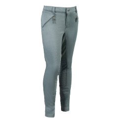 Reithose Kinder Vollgrip Silikon – HKM Mia | equi-clic Reithose Kinder Vollgrip Silikon – HKM Mia | equi-clic