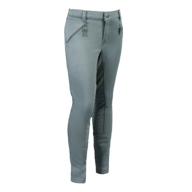Reithose Kinder Vollgrip Silikon – HKM Mia | equi-clic Reithose Kinder Vollgrip Silikon – HKM Mia | equi-clic