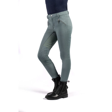 Reithose Kinder Vollgrip Silikon – HKM Mia | equi-clic Reithose Kinder Vollgrip Silikon – HKM Mia | equi-clic