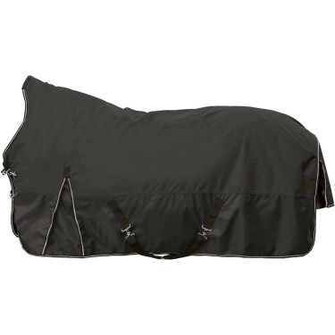 Pferdedecke Highneck HKM Louisville 1680D Fleece