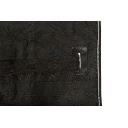 HKM Boxenvorhang 130x120 – Reitausrüstung für Turnier