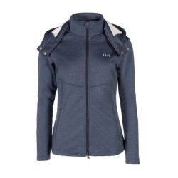 Damen Reitjacke Softshell Agnes – wasserabweisend | HKM