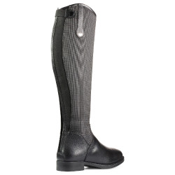 Thermo-Reitstiefel Burton Horze Schwarz