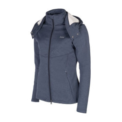 Damen Reitjacke Softshell Agnes – wasserabweisend | HKM