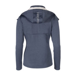 Damen Reitjacke Softshell Agnes – wasserabweisend | HKM