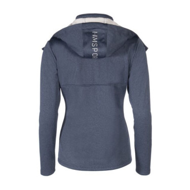 Damen Reitjacke Softshell Agnes – wasserabweisend | HKM