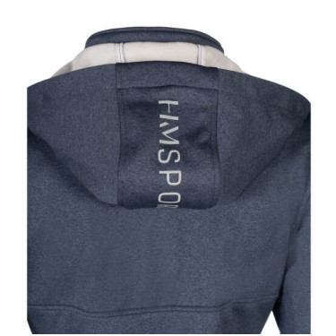 Damen Reitjacke Softshell Agnes – wasserabweisend | HKM