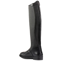 Thermo-Reitstiefel Burton Horze Schwarz
