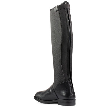 Thermo-Reitstiefel Burton Horze Schwarz