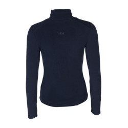 Damen Reitpullover mit Rollkragen – warm & elastisch | HKM