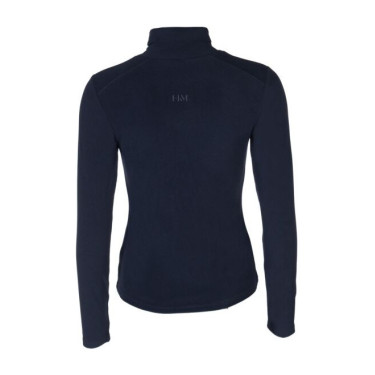 Damen Reitpullover mit Rollkragen – warm & elastisch | HKM
