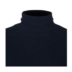 Damen Reitpullover mit Rollkragen – warm & elastisch | HKM