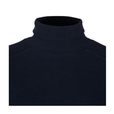 Damen Reitpullover mit Rollkragen – warm & elastisch | HKM