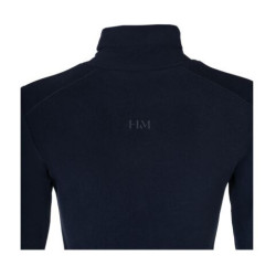 Damen Reitpullover mit Rollkragen – warm & elastisch | HKM