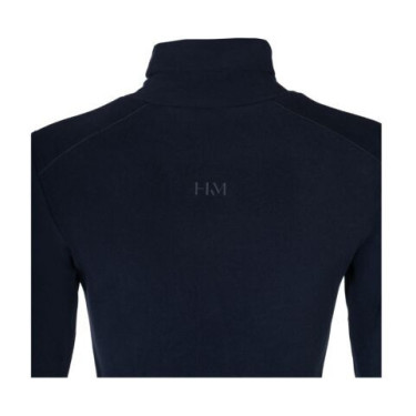 Damen Reitpullover mit Rollkragen – warm & elastisch | HKM