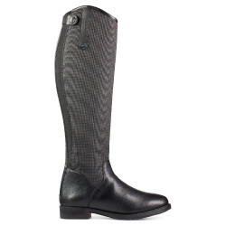 Thermo-Reitstiefel Burton Horze Schwarz