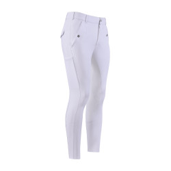 Reithose Euro-Star Gabriel FullGrip Herren