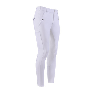 Reithose Euro-Star Gabriel FullGrip Herren