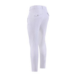 Reithose Euro-Star Gabriel FullGrip Herren