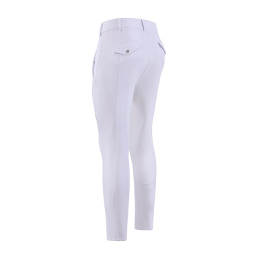 Reithose Euro-Star Gabriel FullGrip Herren
