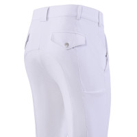 Reithose Euro-Star Gabriel FullGrip Herren