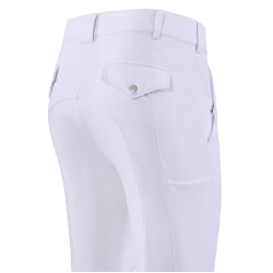 Reithose Euro-Star Gabriel FullGrip Herren