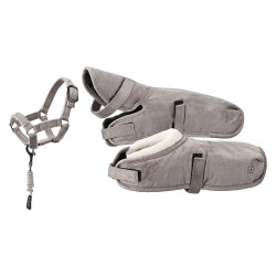 Spielzeuge Satz Stall Imperial Riding Velvet