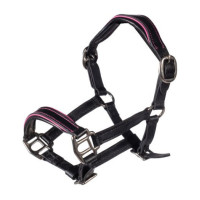 Lederhalfter Manchester Hobby Horsing- HKM