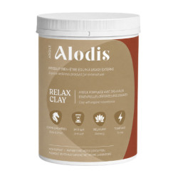 Relax Clay Alodis Care