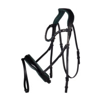 Trense Manchester- HKM