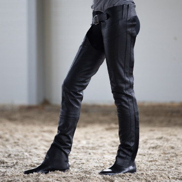 Blake Lederchaps Horze Blake Lederchaps Horze