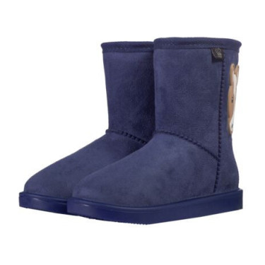 Kinder Reitstiefel wasserdicht warm – HKM Davos Amina Kinder Reitstiefel wasserdicht warm – HKM Davos Amina