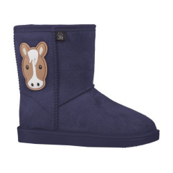 Kinder Reitstiefel wasserdicht warm – HKM Davos Amina Kinder Reitstiefel wasserdicht warm – HKM Davos Amina