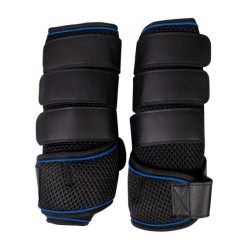 Kühlgamaschen fürs Pferd – HKM EquineCarePro | Equi-Clic