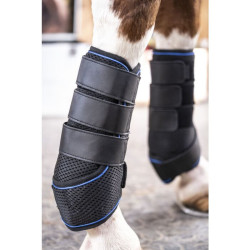 Kühlgamaschen fürs Pferd – HKM EquineCarePro | Equi-Clic