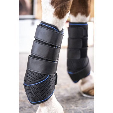 Kühlgamaschen fürs Pferd – HKM EquineCarePro | Equi-Clic