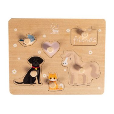 HKM Kids Steckboard – Lernspielzeug | Equi-Clic Reitsport HKM Kids Steckboard – Lernspielzeug | Equi-Clic Reitsport