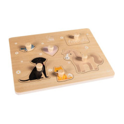 HKM Kids Steckboard – Lernspielzeug | Equi-Clic Reitsport HKM Kids Steckboard – Lernspielzeug | Equi-Clic Reitsport