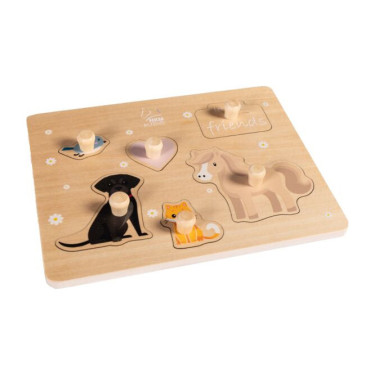 HKM Kids Steckboard – Lernspielzeug | Equi-Clic Reitsport HKM Kids Steckboard – Lernspielzeug | Equi-Clic Reitsport
