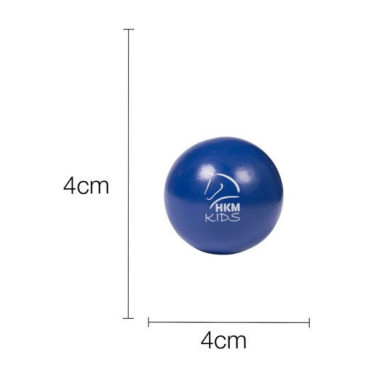 HKM Kids Bowling-Set Pferd – Spiel & Motorik | Equi-Clic