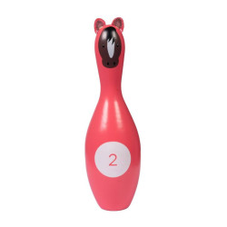 HKM Kids Bowling-Set Pferd – Spiel & Motorik | Equi-Clic
