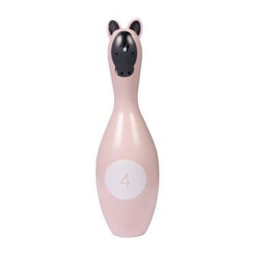 HKM Kids Bowling-Set Pferd – Spiel & Motorik | Equi-Clic