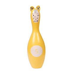 HKM Kids Bowling-Set Pferd – Spiel & Motorik | Equi-Clic