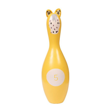 HKM Kids Bowling-Set Pferd – Spiel & Motorik | Equi-Clic